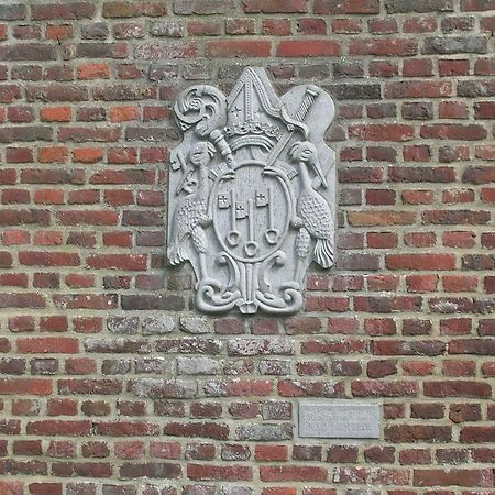 B&B Sint Blasius Hof Zwalm Extérieur photo