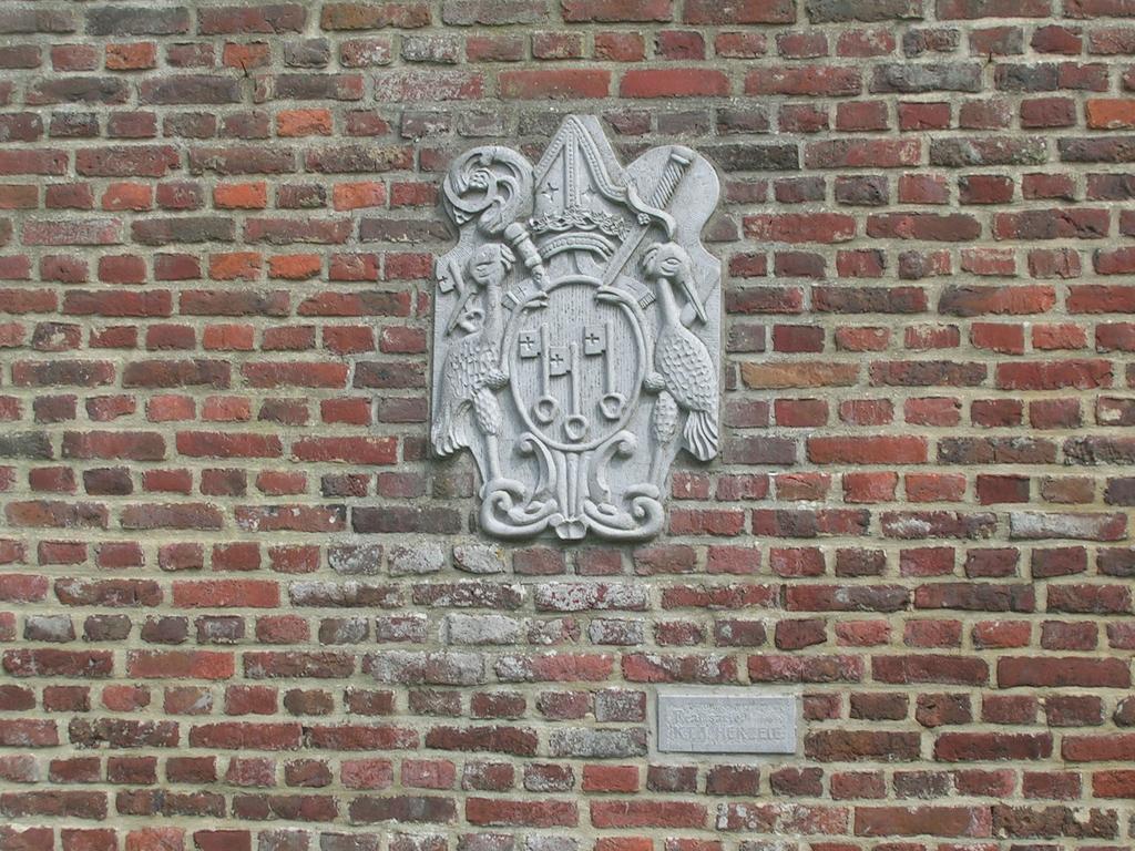 B&B Sint Blasius Hof Zwalm Extérieur photo
