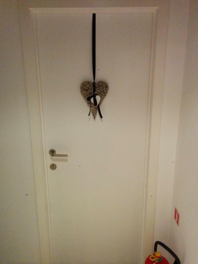 B&B Sint Blasius Hof Zwalm Chambre photo