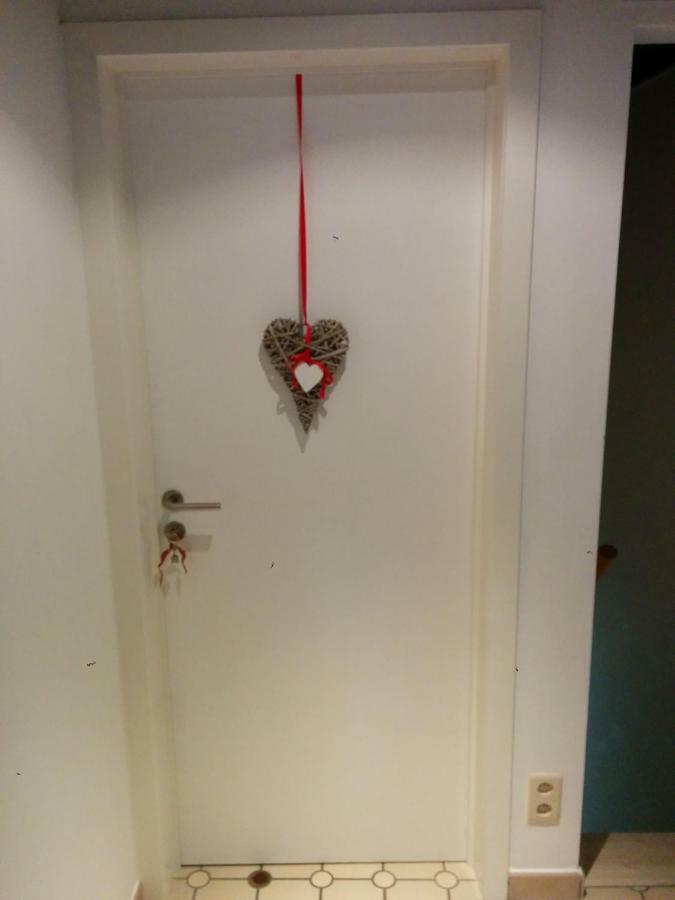 B&B Sint Blasius Hof Zwalm Chambre photo
